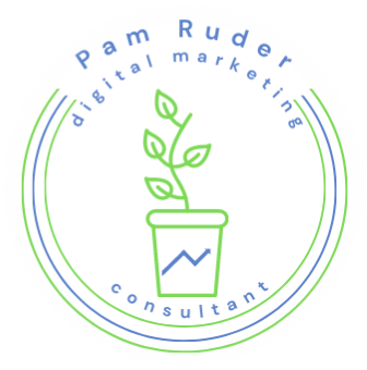 Digital Marketing Consultant Pam Ruder